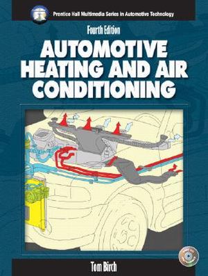 Automotive Heating and Air Conditioning image number 0