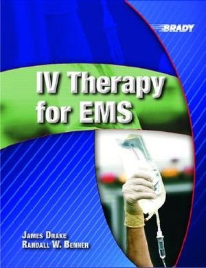 IV Therapy for EMS image number 0
