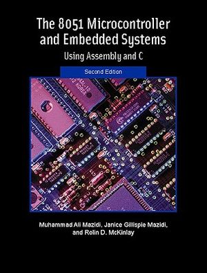 The 8051 Microcontroller and Embedded Systems image number 0