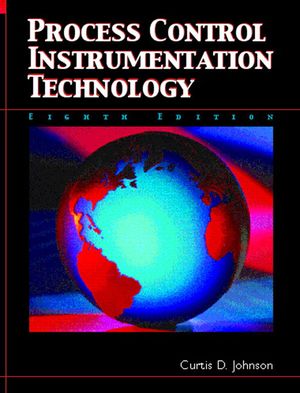 Process Control Instrumentation Technology image number 0