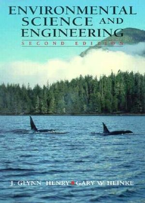 Environmental Science and Engineering image number 0