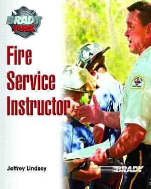 Fire Service Instructor image number 0