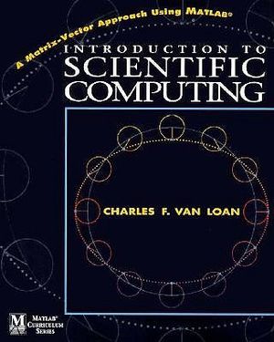 Introduction to Scientific Computing: A Matrix-Vector Approach Using MATLAB image number 0