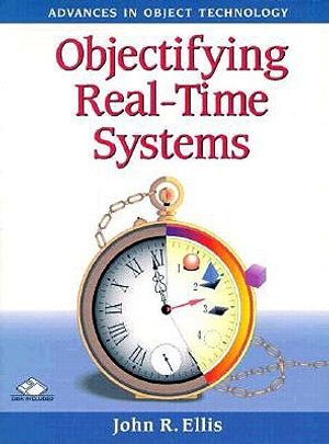 Objectifying Real-Time Systems image number 0