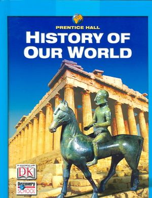 History of Our World image number 0