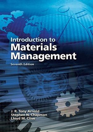 Arnold: Introduc Material Manageme_7 image number 0