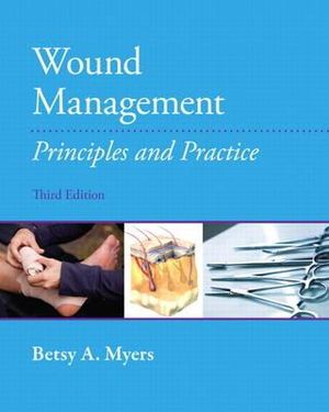 Wound Management: Principles and Practices image number 0