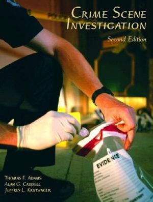 Crime Scene Investigation image number 0