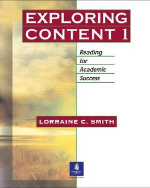 Exploring Content 1: Reading for Academic Success image number 0