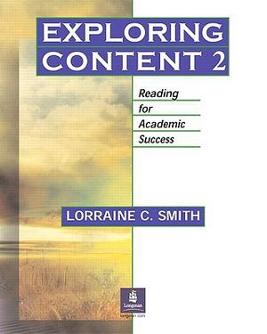 Exploring Content 2: Reading for Academic Success image number 0