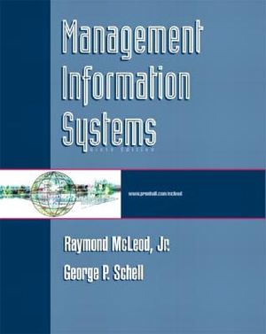 Management Information Systems image number 0