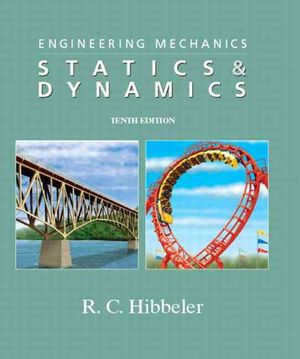 Engineering Mechanics - Combined image number 0