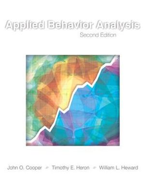 Applied Behavior Analysis image number 0