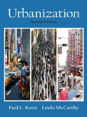 Urbanization: An Introduction to Urban Geography image number 0