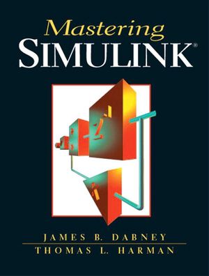 Mastering Simulink image number 0