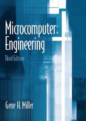 Microcomputer Engineering image number 0
