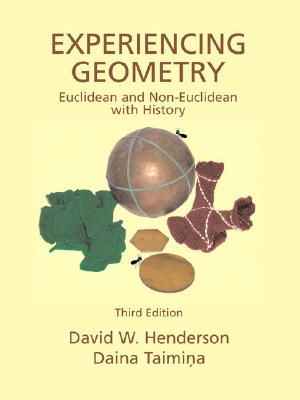 Experiencing Geometry image number 0