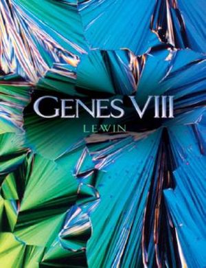Genes VIII image number 0