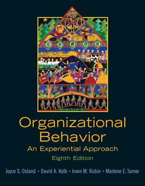 Osland: Org Behav: Exp Approach _p8 image number 0