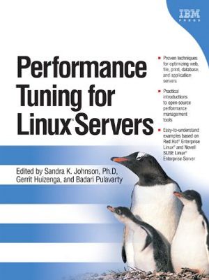 Performance Tuning for Linux (R) Servers image number 0