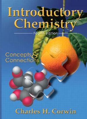 Introductory Chemistry: Concepts and Connections image number 0