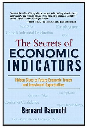 The Secrets of Economic Indicators: Hidden Clues to Future Economic Trends and Investment Opportunities image number 0