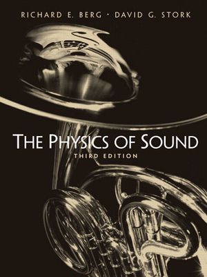 The Physics of Sound image number 0