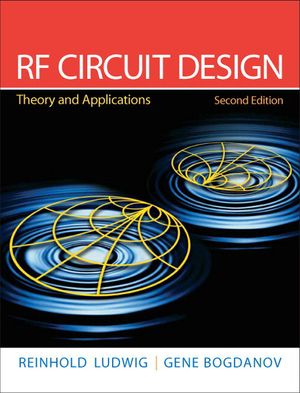 RF Circuit Design: Theory and Applications image number 0