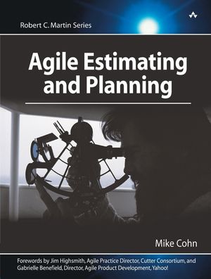 Agile Estimating and Planning image number 0