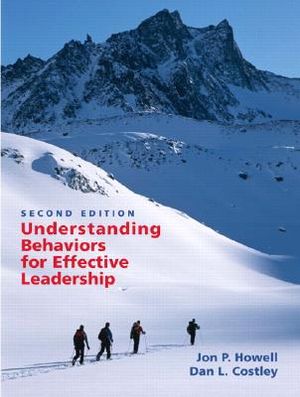 Understanding Behaviors for Effective Leadership image number 0
