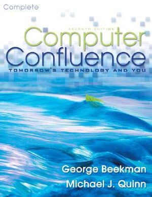 Computer Confluence Complete image number 0