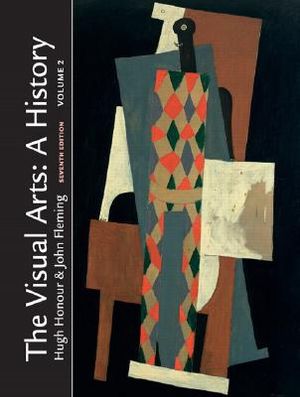 The Visual Arts: A History, Volume 2 image number 0
