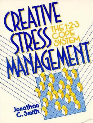 Creative Stress Management Book: The 1-2-3 Cope System image number 0