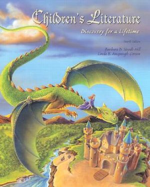 Children's Literature: Discovery for a Lifetime image number 0