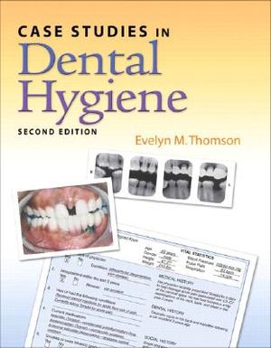 Case Studies in Dental Hygiene image number 0