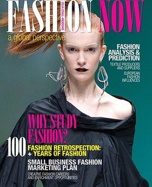 Fashion Now: A Global Perspective image number 0