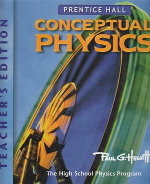 Masteringphysics - For Conceptual Physics image number 0