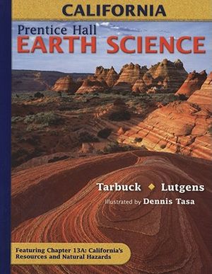 Earth Science, California image number 0