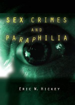 Sex Crimes and Paraphilia image number 0