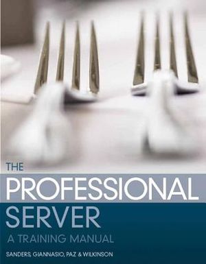 The Professional Server image number 0