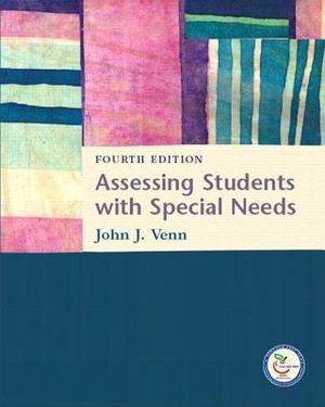 Assessing Students with Special Needs image number 0