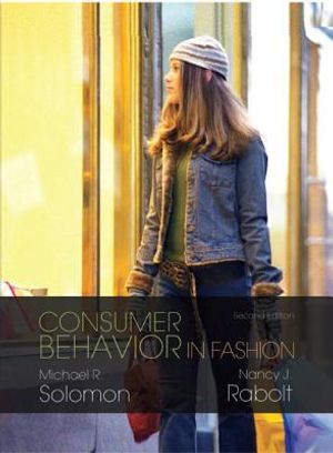 Consumer Behavior in Fashion image number 0