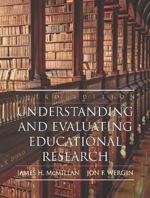 Understanding and Evaluating Educational Research image number 0