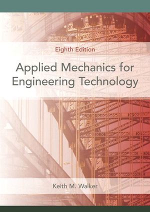 Applied Mechanics for Engineering Technology image number 0