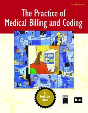 The Practice of Medical Billing and Coding image number 0
