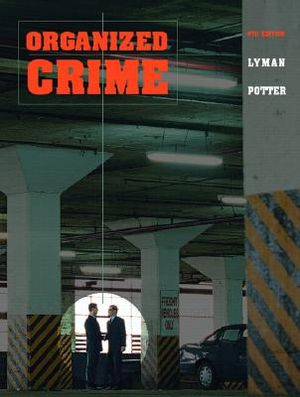 Organized Crime image number 0