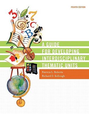 A Guide for Developing Interdisciplinary Thematic Units image number 0