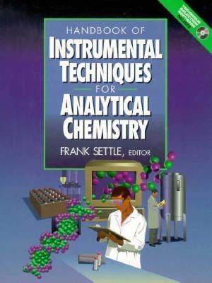 Handbook of Instrumental Techniques for Analytical Chemistry image number 0