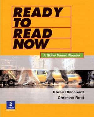 Ready to Read Now image number 0