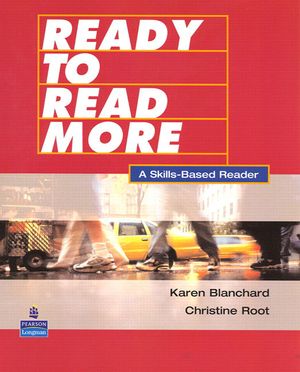 Ready to Read More image number 0